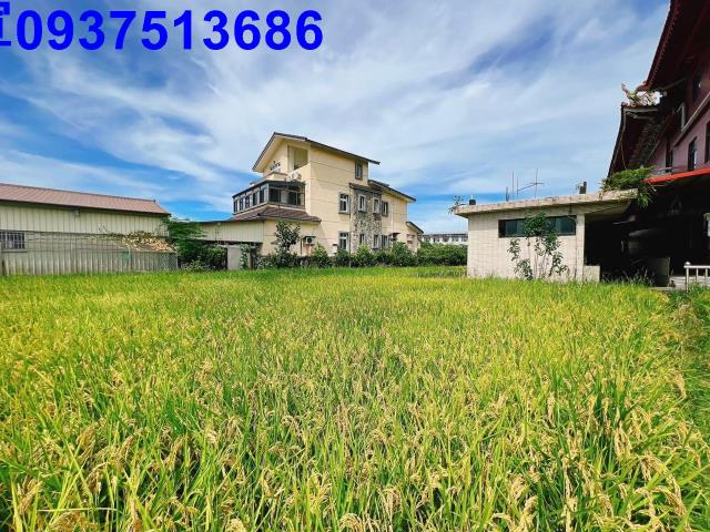 宜蘭壯圍農地-4