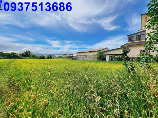 宜蘭壯圍農地-7