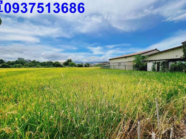 宜蘭壯圍農地-8