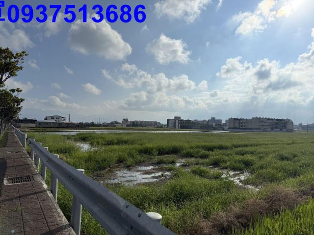 宜蘭宜蘭市農地-2