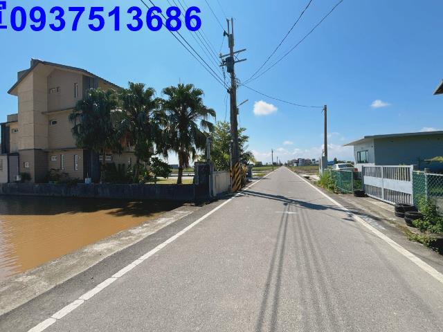 宜蘭礁溪農地-13