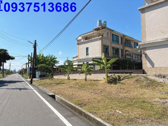 宜蘭礁溪農地-2