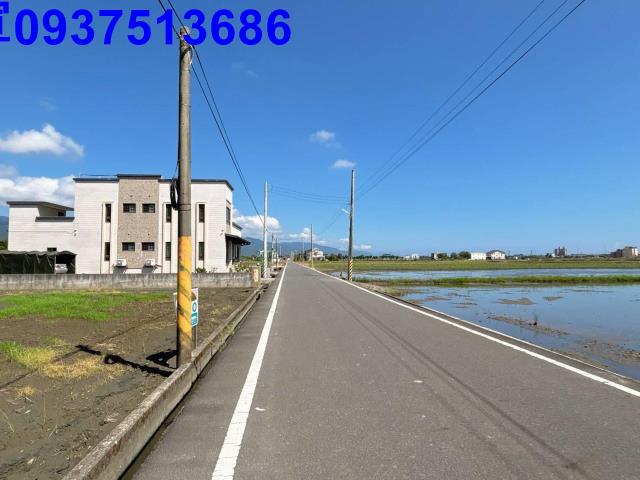 宜蘭礁溪農地-7