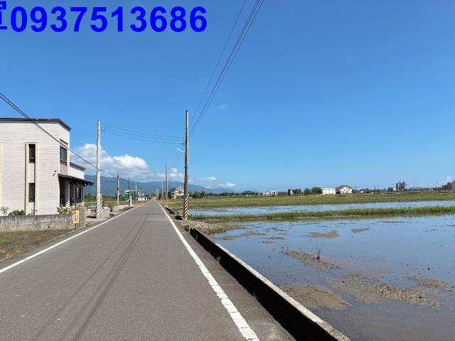 宜蘭礁溪農地-13