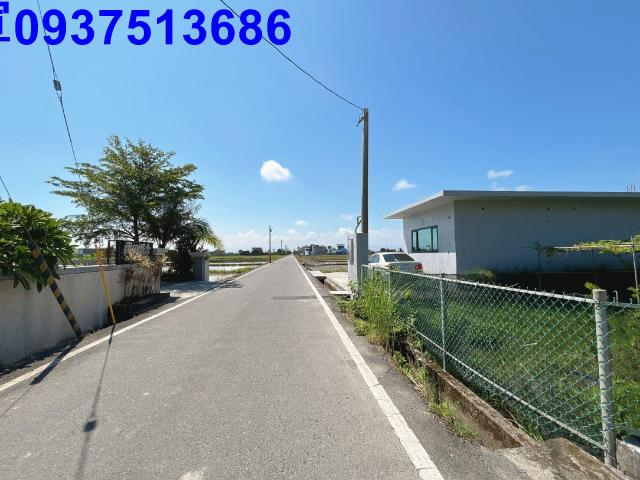 宜蘭礁溪農地-14