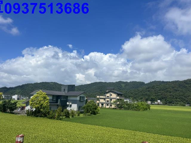 宜蘭礁溪農地-14