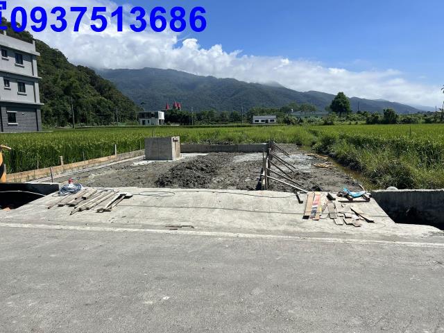 宜蘭礁溪農地-2