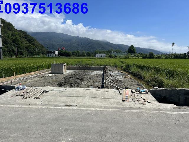 宜蘭礁溪農地-3