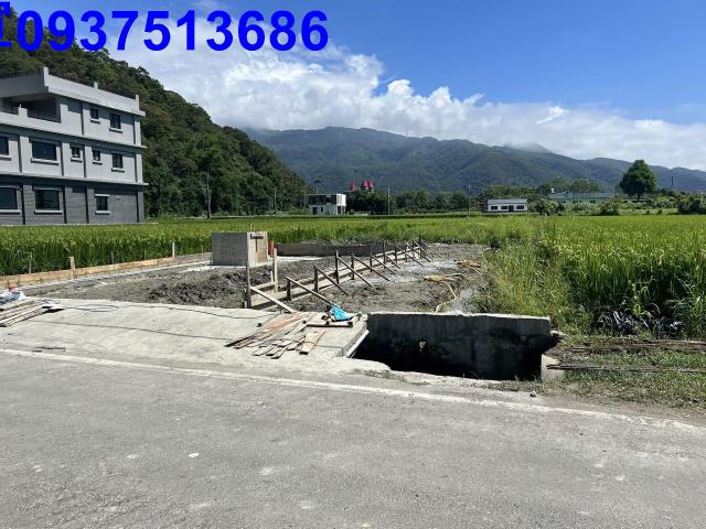 宜蘭礁溪農地-4