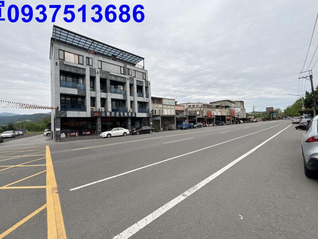 宜蘭員山農地-14