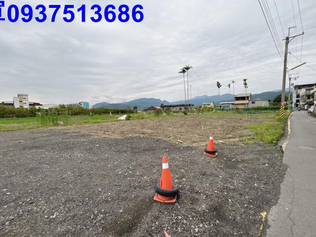 宜蘭員山農地-1