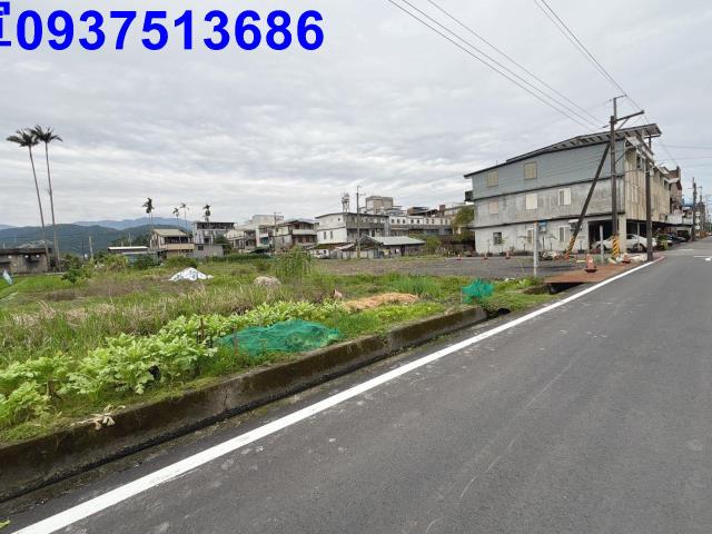 宜蘭員山農地-2