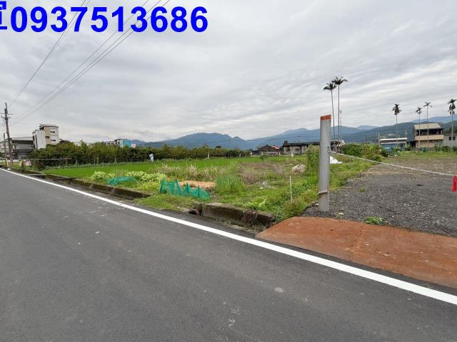 宜蘭員山農地-3