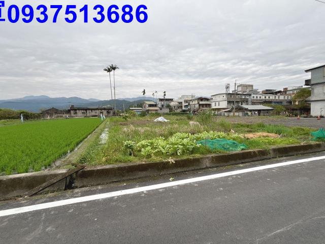 宜蘭員山農地-4