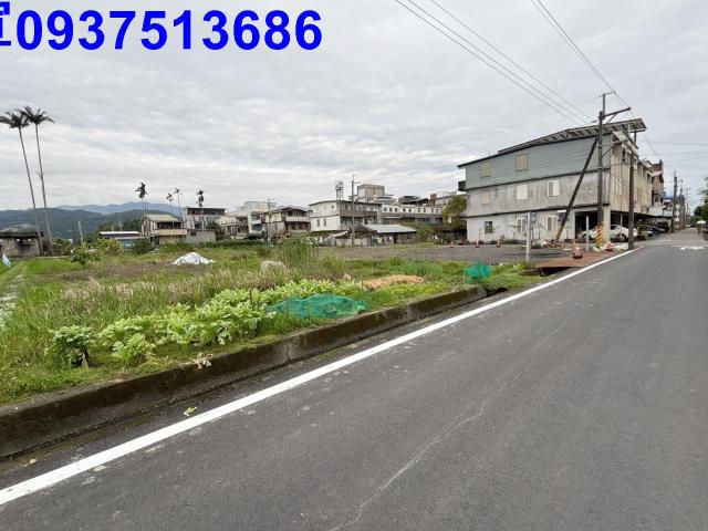 宜蘭員山農地-5