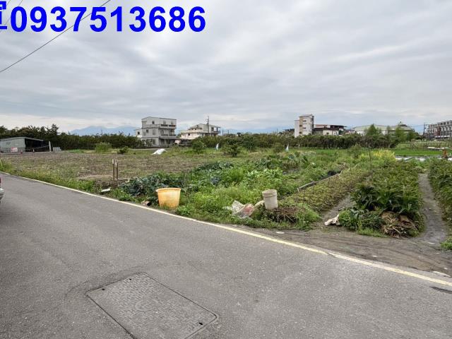 宜蘭員山農地-6