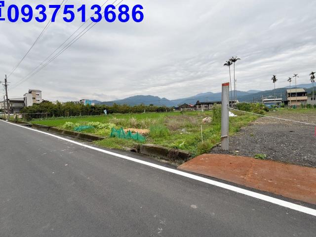 宜蘭員山農地-7