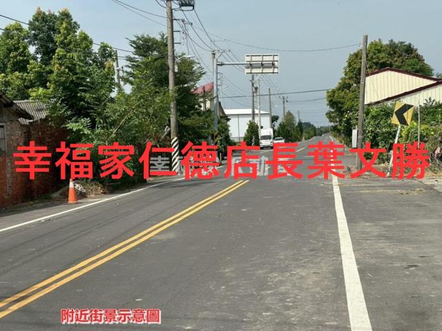 台南後壁農地-1