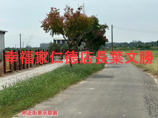 台南後壁農地-8