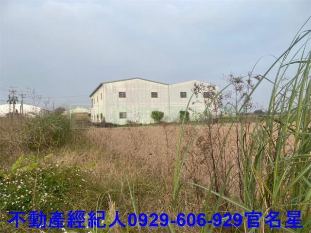 嘉義西區農地-3