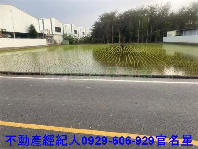 嘉義西區農地-4