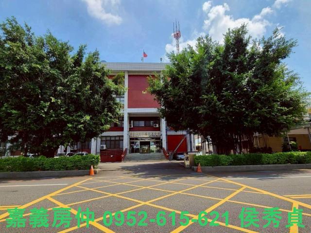 嘉義水上農地-6