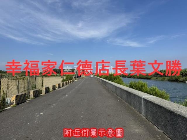 台南安南農地-10