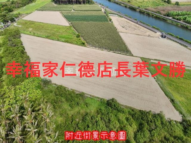 台南安南農地-11