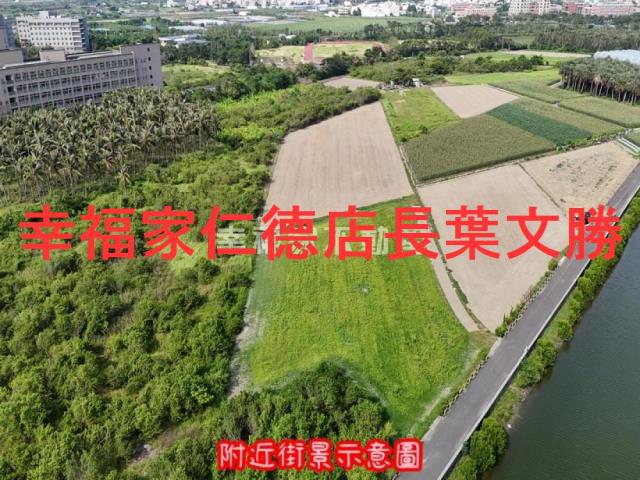 台南安南農地-6