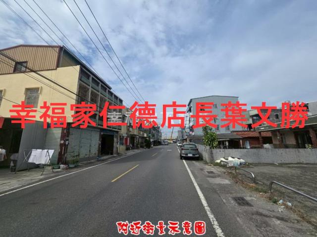 台南仁德農地-9