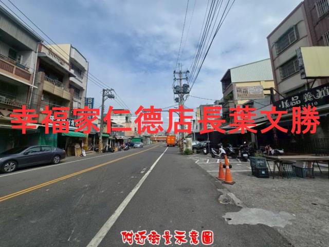 台南仁德農地-12