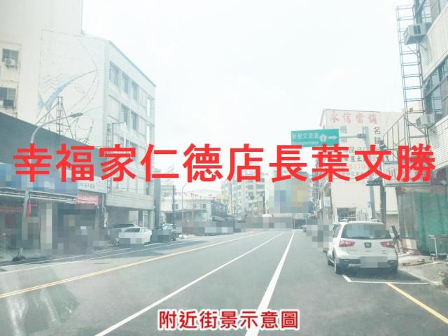 台南新營建地-9