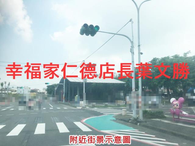 台南新營建地-10