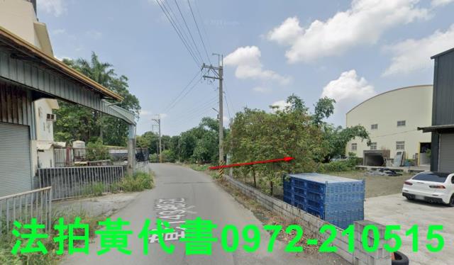 田尾法拍農地-8