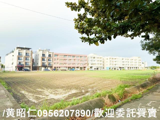 台南建地-4