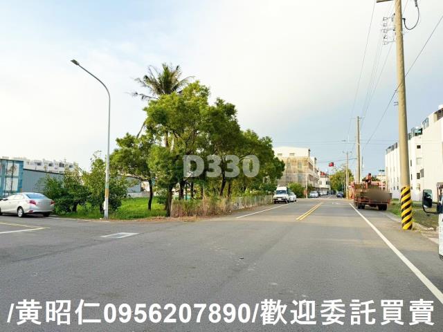 台南建地-5