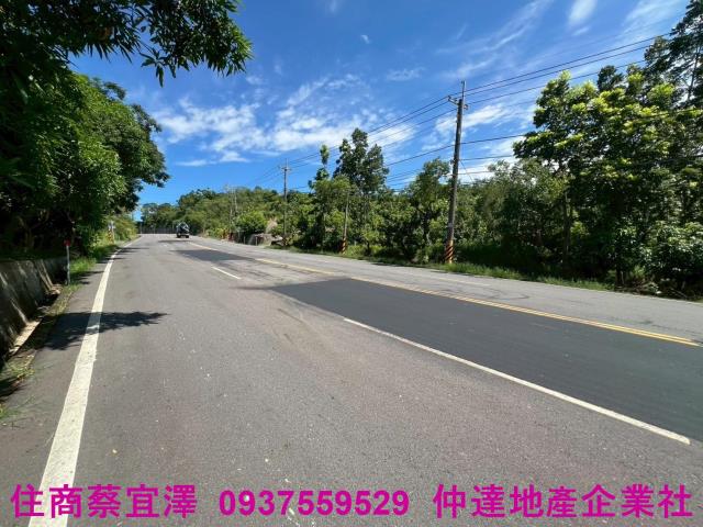 台南南化山坡地-5