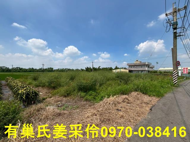 台南白河農地-7