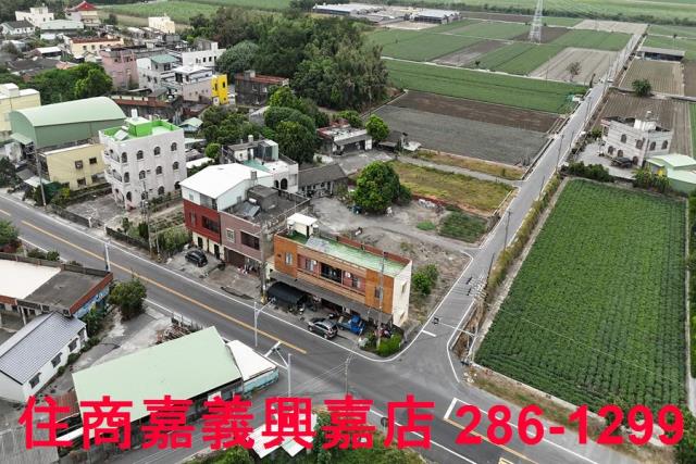 雲林褒忠農地-0