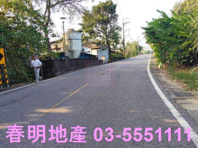 新竹關西農地-13