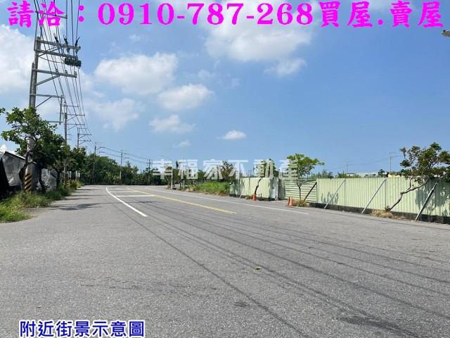 台南西港農地-10