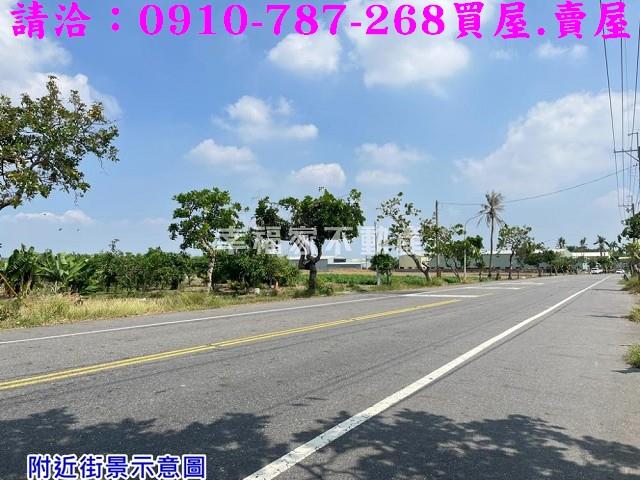 台南西港農地-12