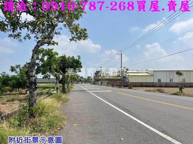 台南西港農地-0