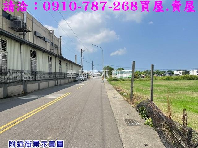 台南西港農地-6