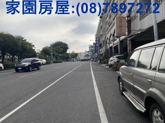 屏東屏東市建地-0
