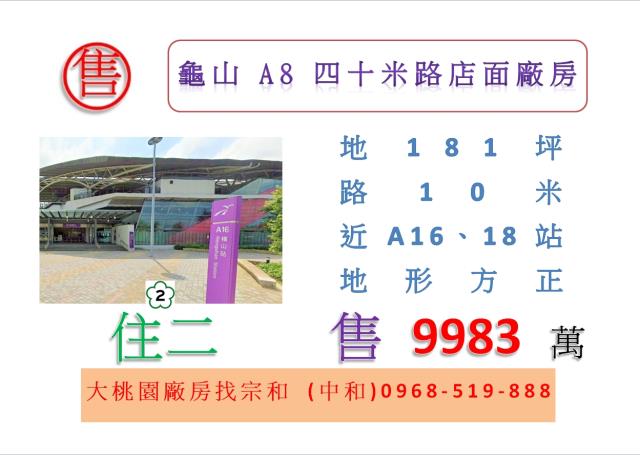 桃園大園建地-0