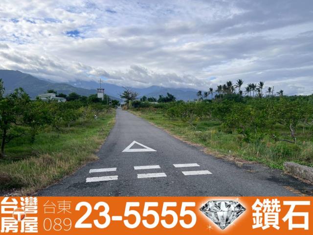 台東台東市農地-7