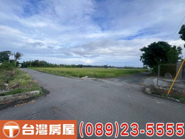 台東台東市農地-2