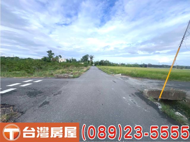 台東台東市農地-3