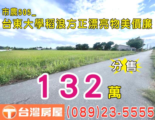 台東台東市農地-0